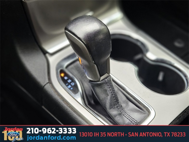 Used Car 2020 Jeep Grand Cherokee  Limited For Sale Under $20,000 In San Antonio, Texas