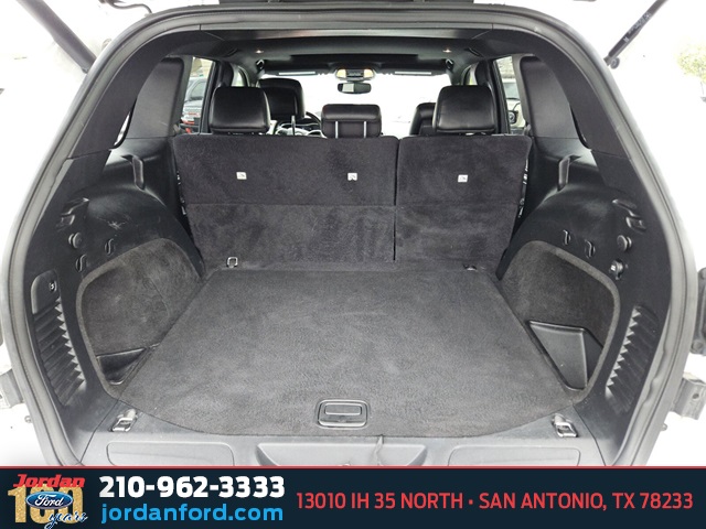 Used Car 2020 Jeep Grand Cherokee  Limited For Sale Under $20,000 In San Antonio, Texas
