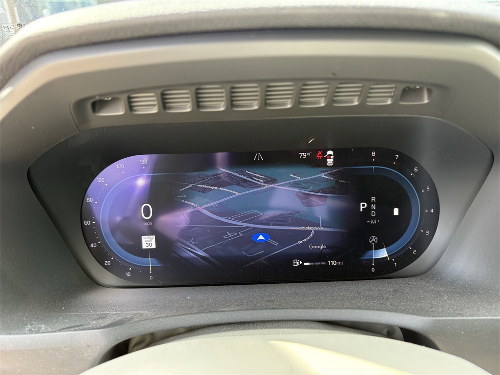 2023 Volvo XC90 B6 Plus 7-Seater Blue at Westside Lexus