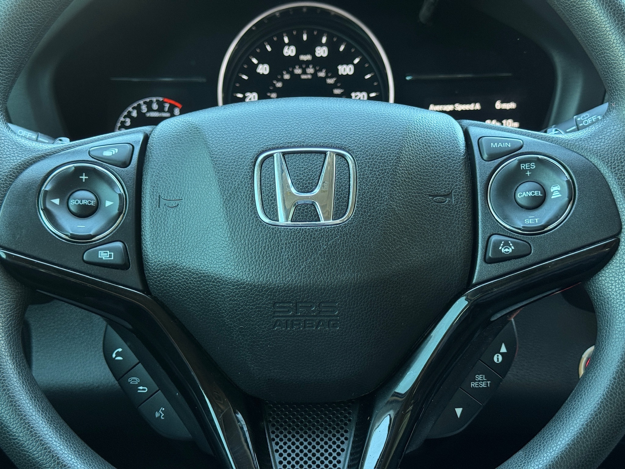 2022 Honda HR-V EX White at AutoSavvy Houston Northwest