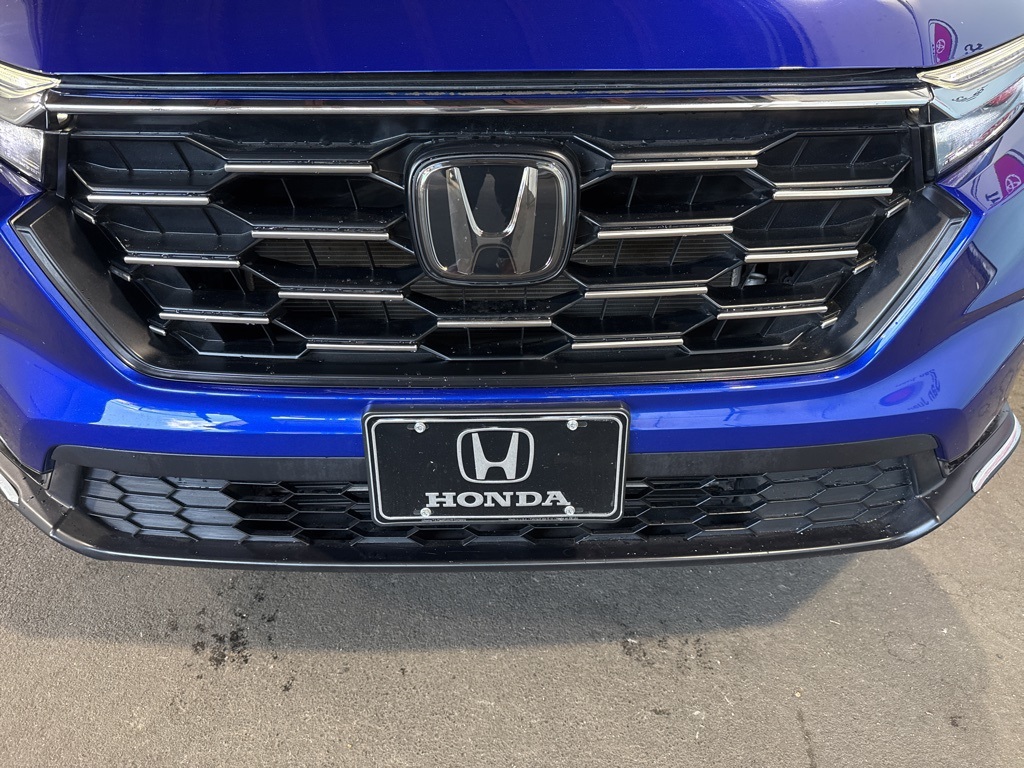 Thumbnail: 2023 Honda CR-V - 11