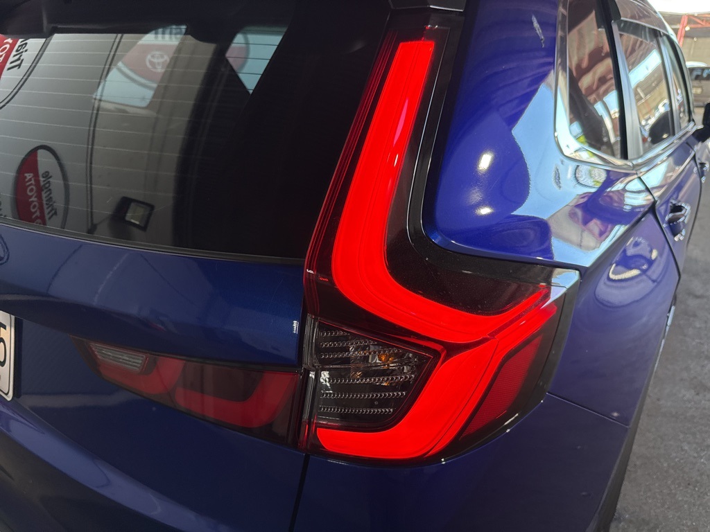 Thumbnail: 2023 Honda CR-V - 15