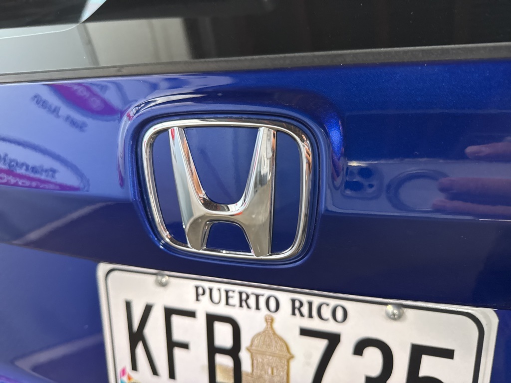 Thumbnail: 2023 Honda CR-V - 18