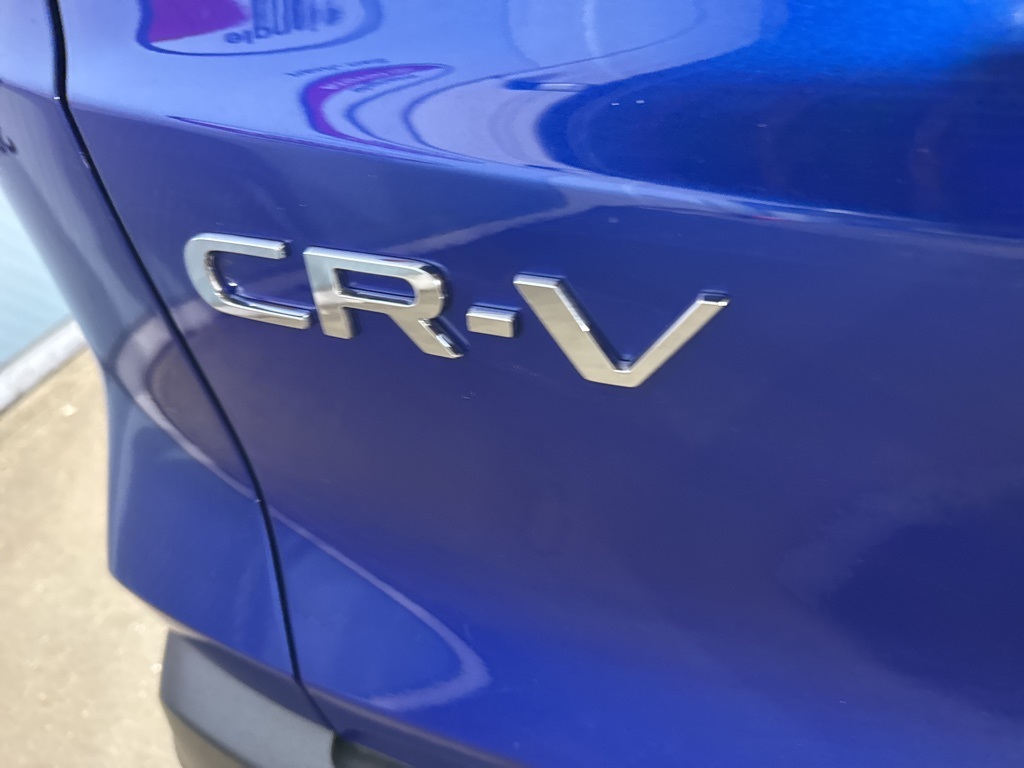 Thumbnail: 2023 Honda CR-V - 19