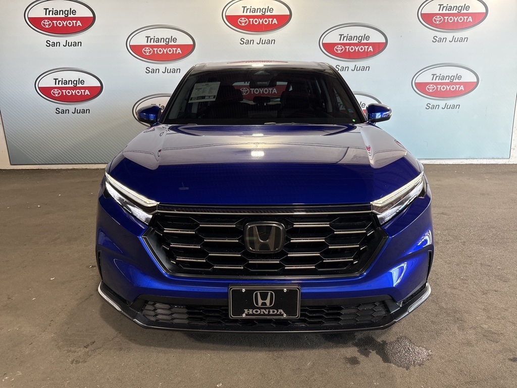 Thumbnail: 2023 Honda CR-V - 2