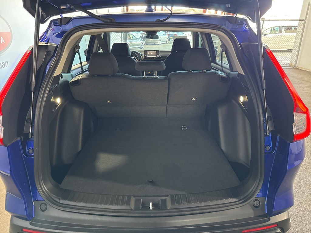 Thumbnail: 2023 Honda CR-V - 20