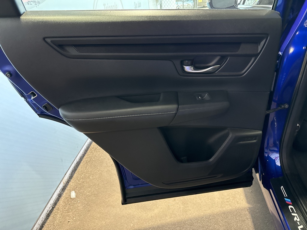 Thumbnail: 2023 Honda CR-V - 21