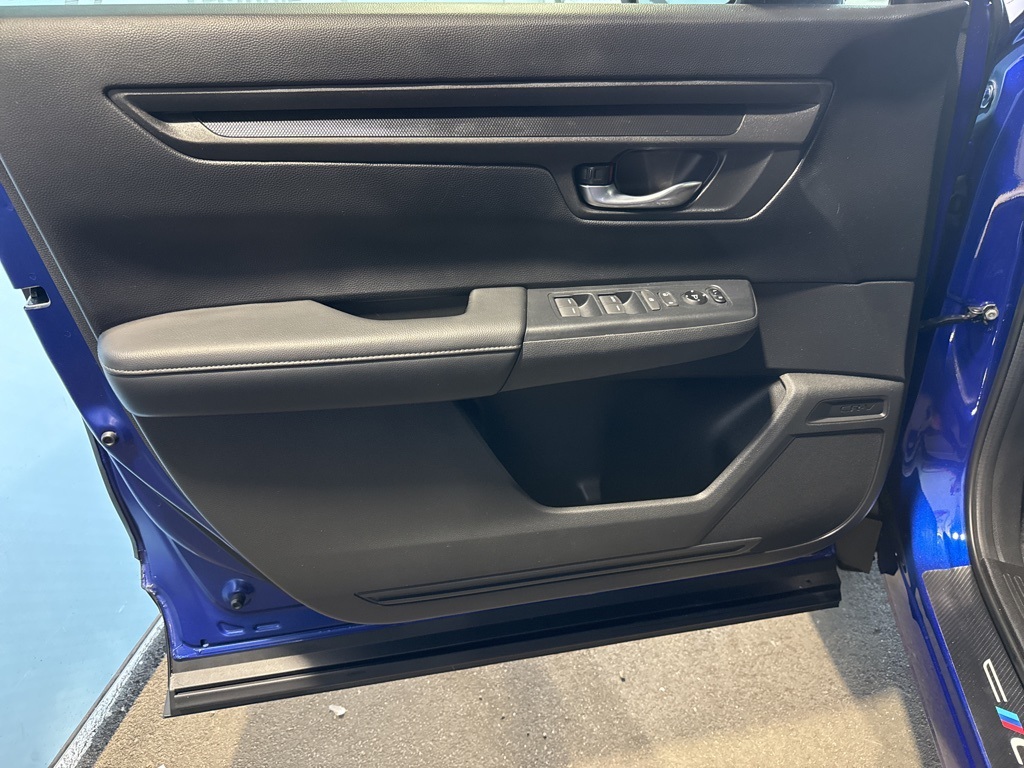 Thumbnail: 2023 Honda CR-V - 27
