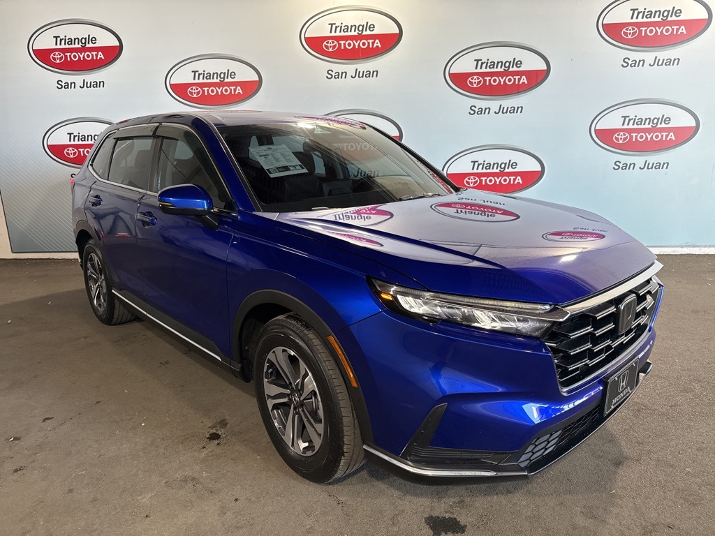 Thumbnail: 2023 Honda CR-V - 3