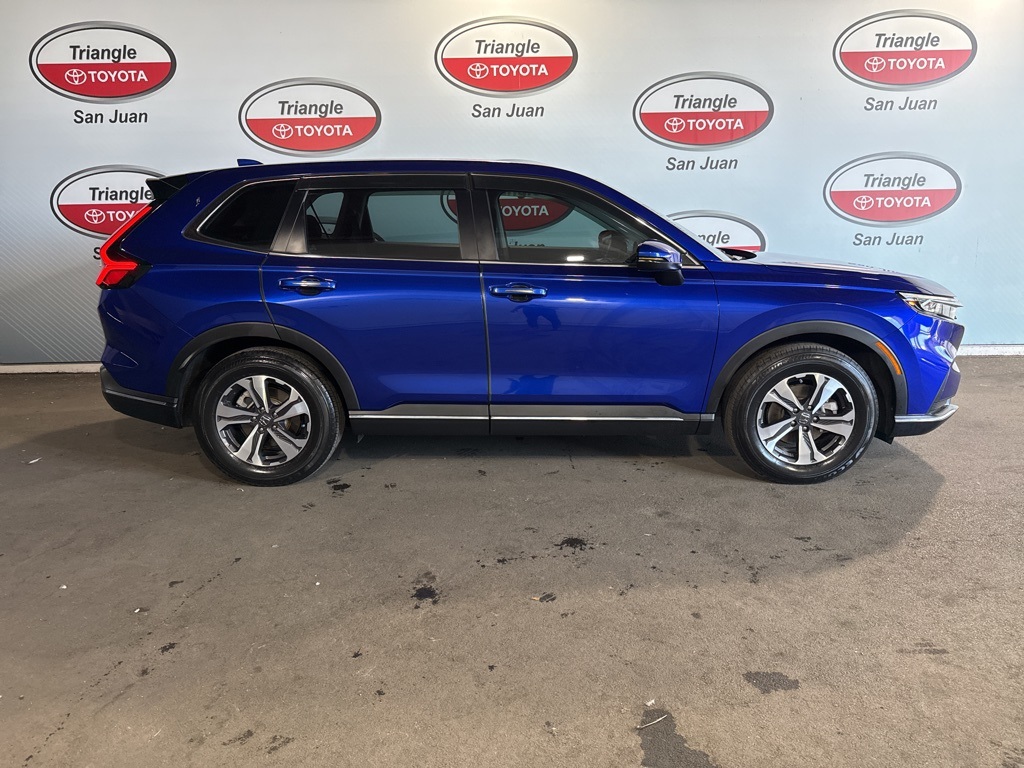 Thumbnail: 2023 Honda CR-V - 6