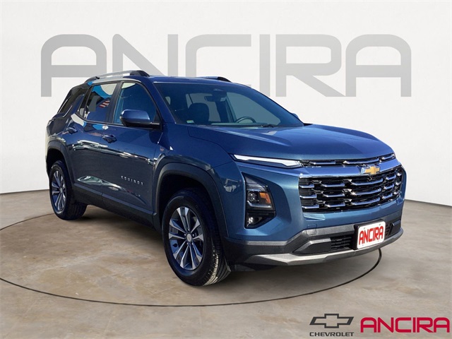 Used Car 2025 Chevrolet Equinox  Lt For Sale Under $25,000 In San Antonio, Texas