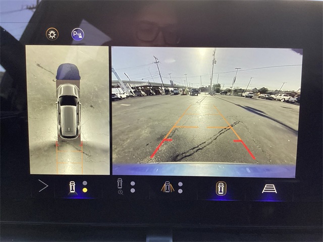 Used Car 2025 Chevrolet Equinox  Lt For Sale Under $25,000 In San Antonio, Texas