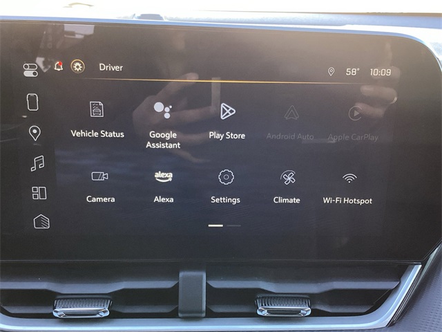 Used Car 2025 Chevrolet Equinox  Lt For Sale Under $25,000 In San Antonio, Texas