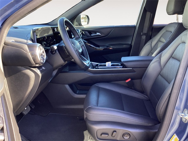 Used Car 2025 Chevrolet Equinox  Lt For Sale Under $25,000 In San Antonio, Texas