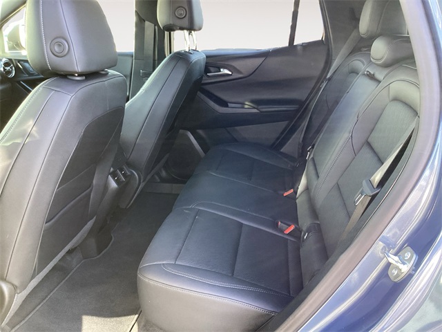 Used Car 2025 Chevrolet Equinox  Lt For Sale Under $25,000 In San Antonio, Texas