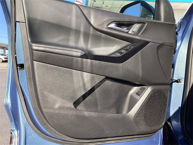 Used Car 2025 Chevrolet Equinox  Lt For Sale Under $25,000 In San Antonio, Texas