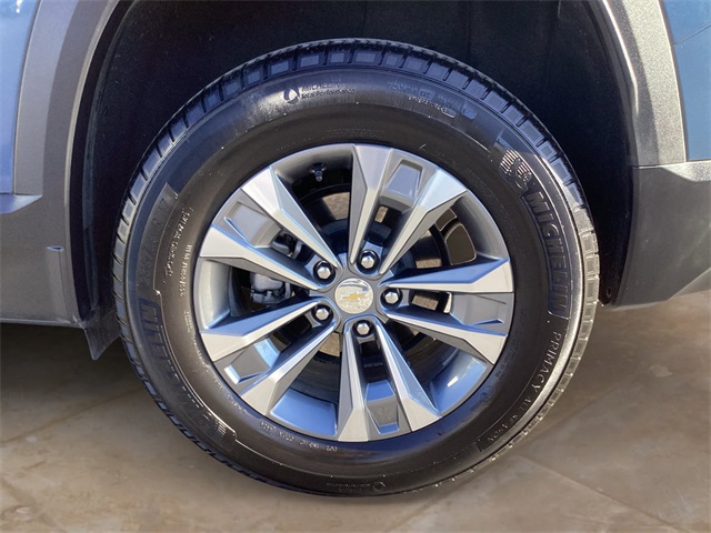 Used Car 2025 Chevrolet Equinox  Lt For Sale Under $25,000 In San Antonio, Texas