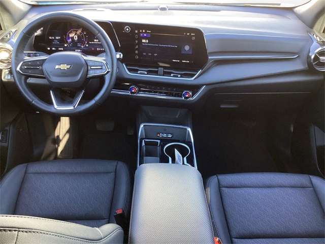 Used Car 2025 Chevrolet Equinox  Lt For Sale Under $25,000 In San Antonio, Texas