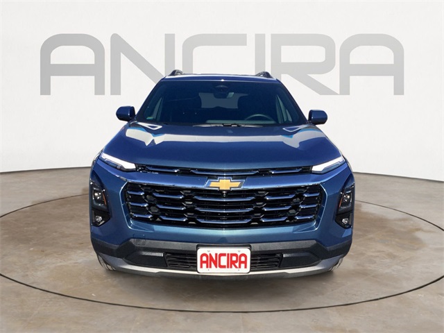 Used Car 2025 Chevrolet Equinox  Lt For Sale Under $25,000 In San Antonio, Texas