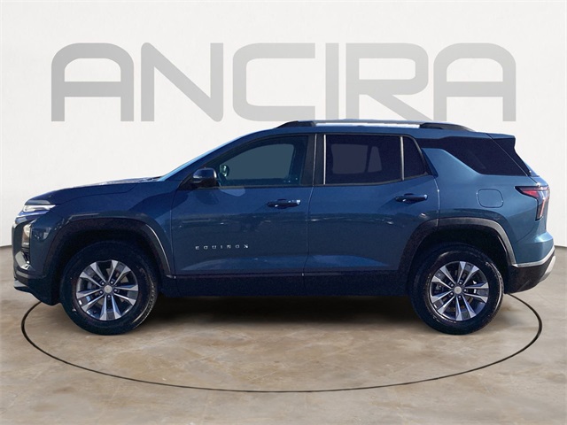 Used Car 2025 Chevrolet Equinox  Lt For Sale Under $25,000 In San Antonio, Texas