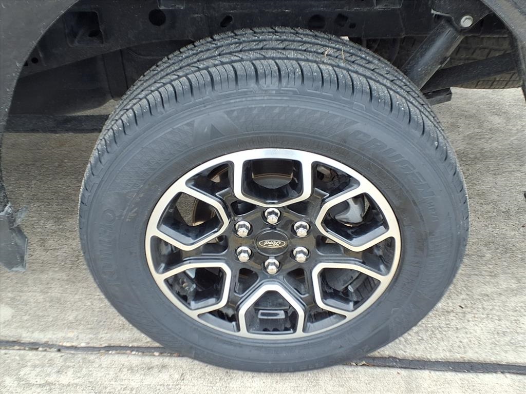 2023 Ford F-150 XLT - 9