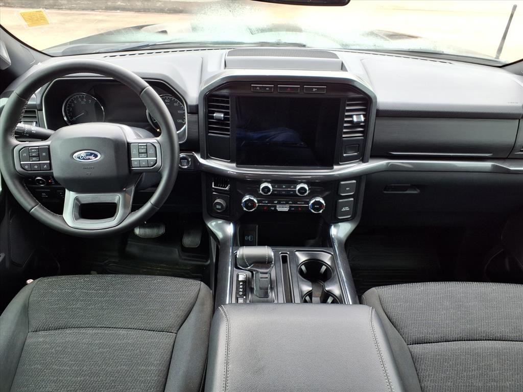 2023 Ford F-150 XLT - 10