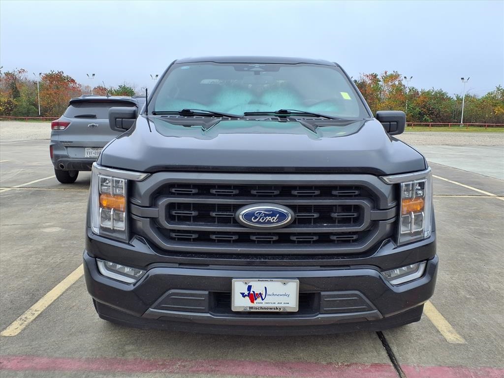 2023 Ford F-150 XLT - 1