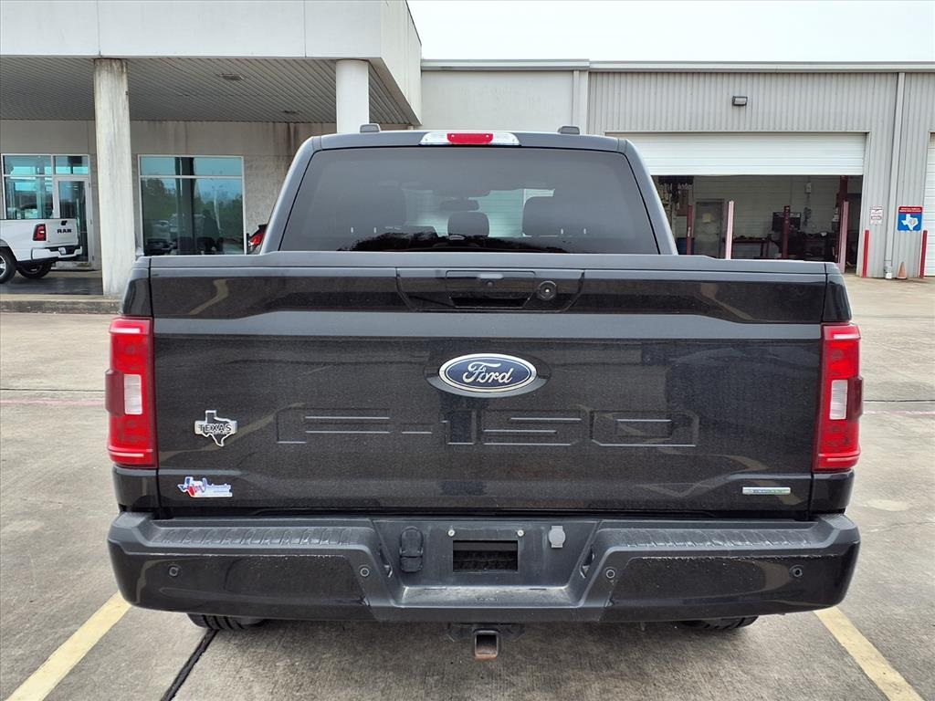 2023 Ford F-150 XLT - 5