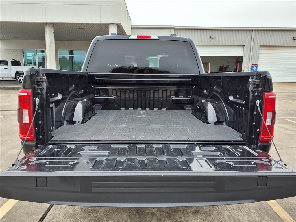 2023 Ford F-150 XLT - 6
