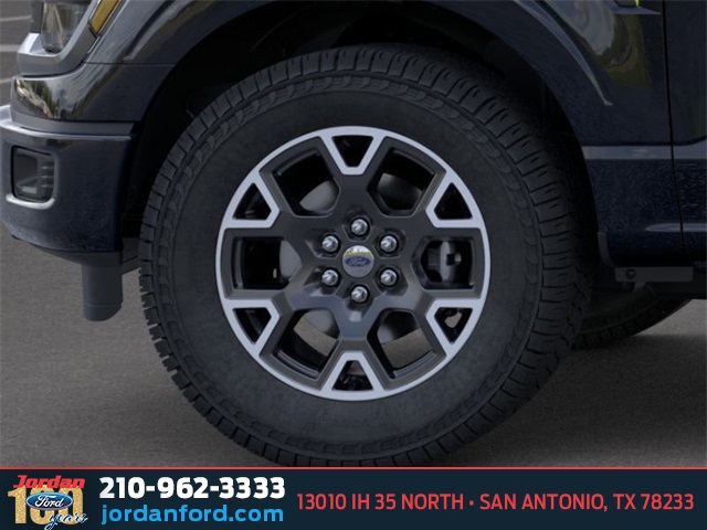 New Car 2025 Ford F-150  Stx For Sale Under $50,000 In San Antonio, Texas