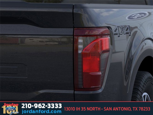 New Car 2025 Ford F-150  Stx For Sale Under $50,000 In San Antonio, Texas