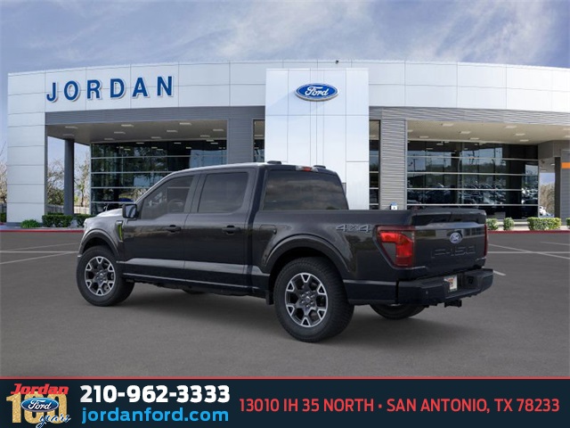 New Car 2025 Ford F-150  Stx For Sale Under $50,000 In San Antonio, Texas