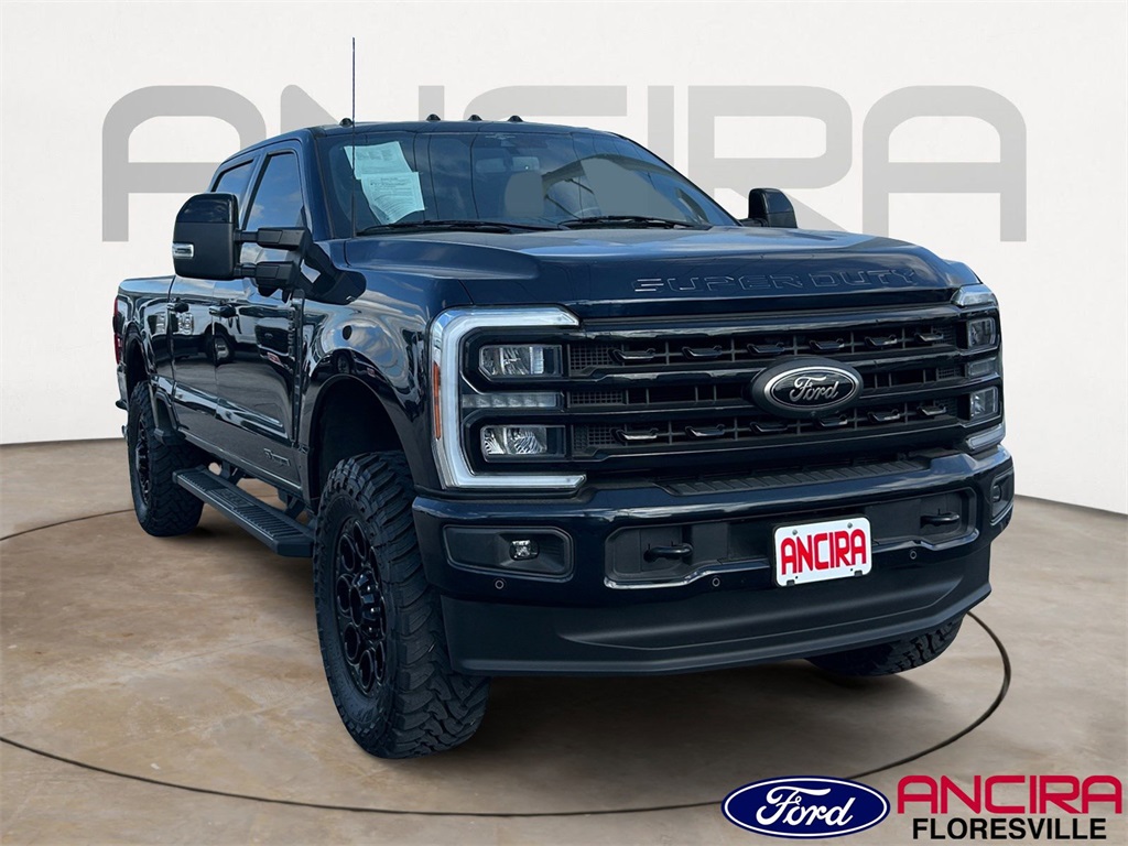 Used Car 2023 Ford F-250sd  Lariat For Sale Under $70,000 In Floresville, Texas