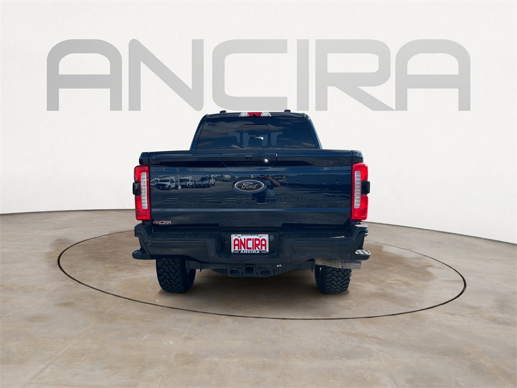 Used Car 2023 Ford F-250sd  Lariat For Sale Under $70,000 In Floresville, Texas
