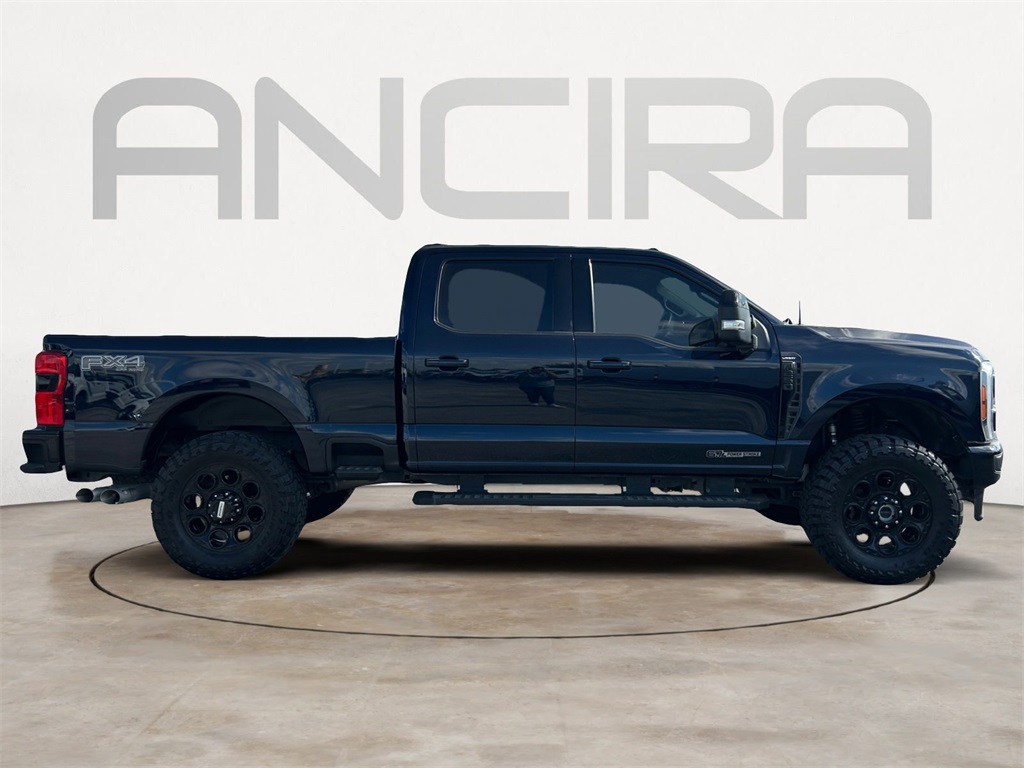 Used Car 2023 Ford F-250sd  Lariat For Sale Under $70,000 In Floresville, Texas