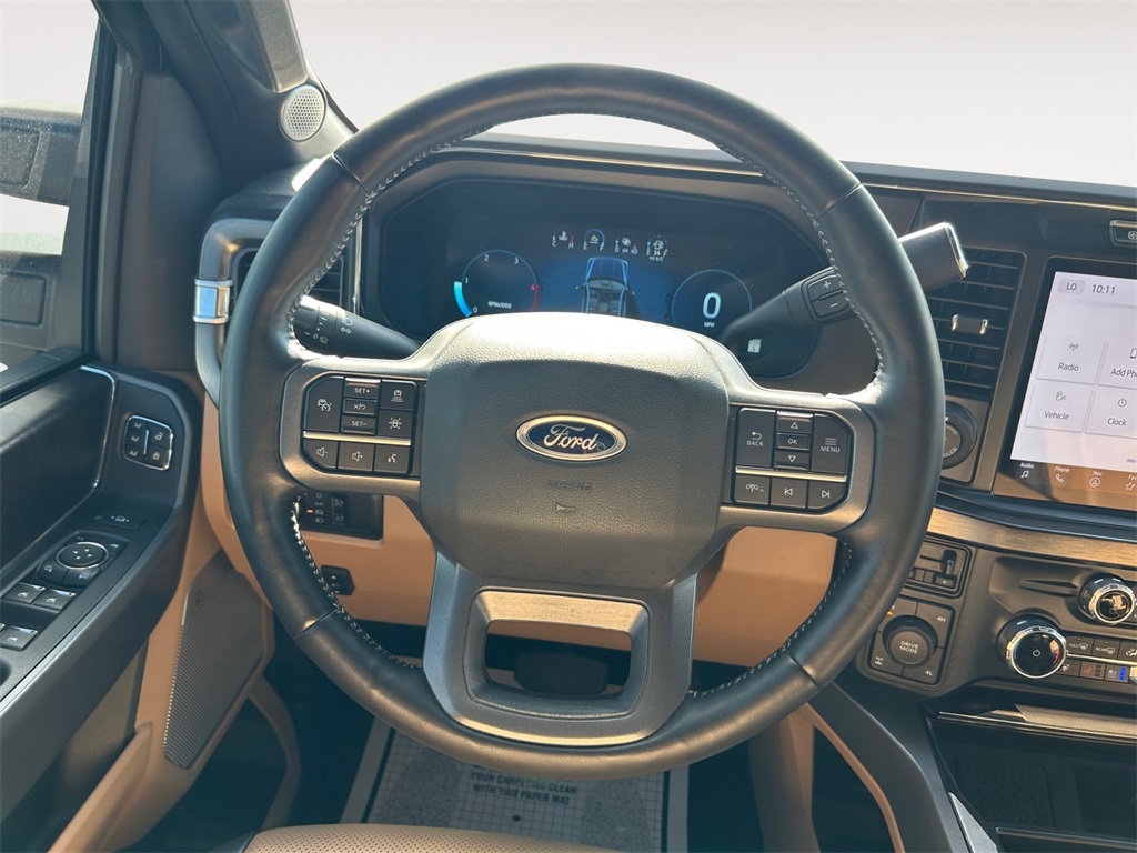 Used Car 2023 Ford F-250sd  Lariat For Sale Under $70,000 In Floresville, Texas