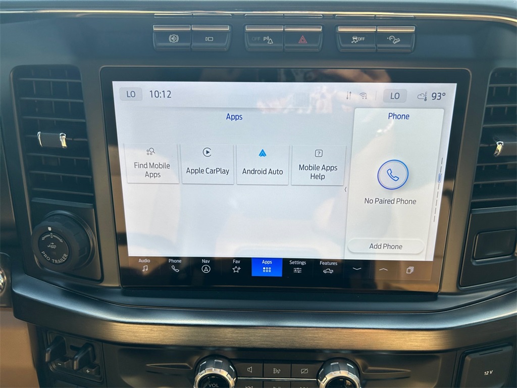 Used Car 2023 Ford F-250sd  Lariat For Sale Under $70,000 In Floresville, Texas