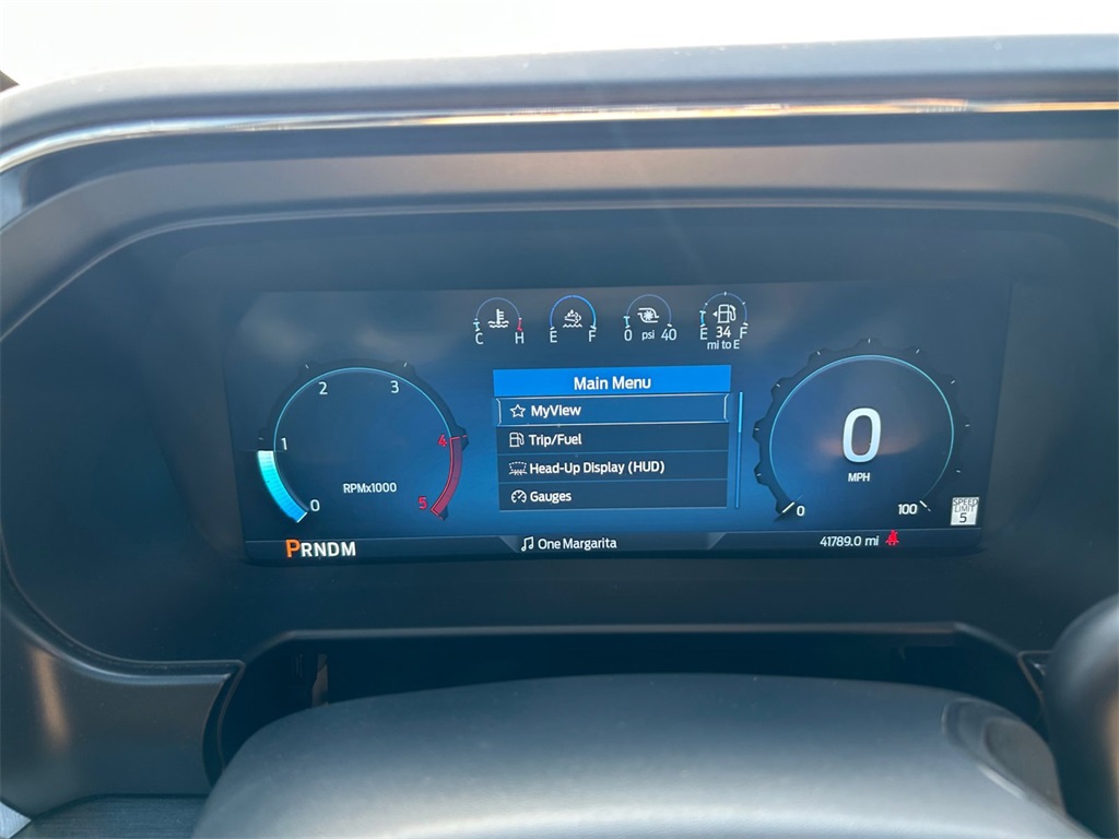 Used Car 2023 Ford F-250sd  Lariat For Sale Under $70,000 In Floresville, Texas