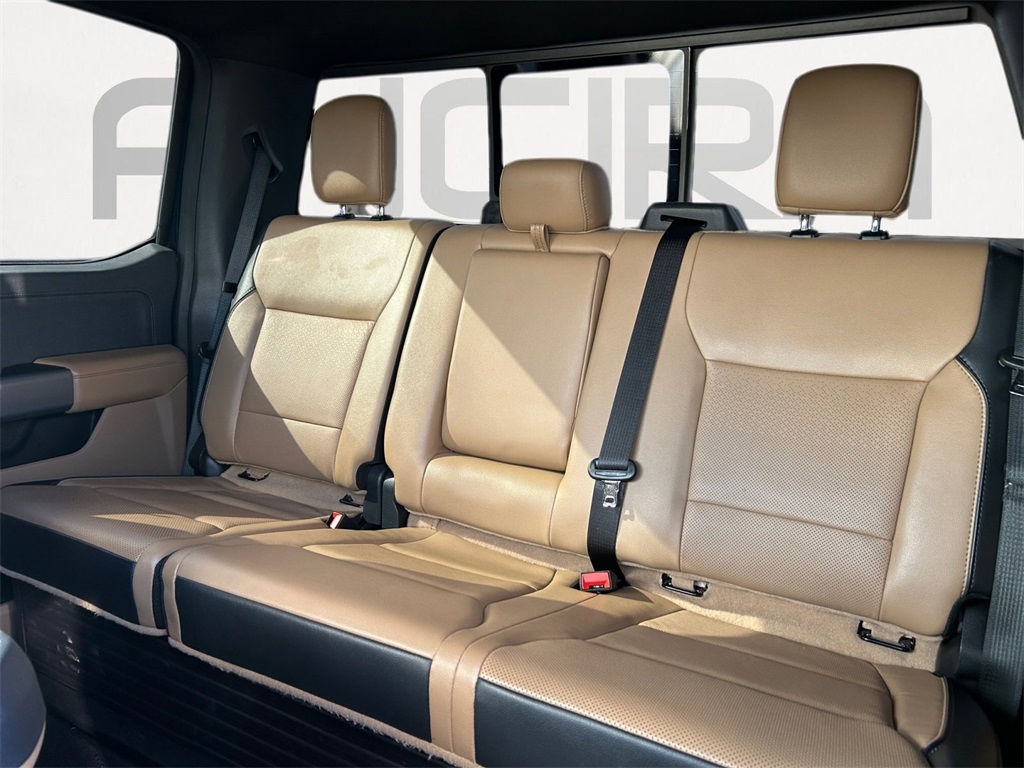 Used Car 2023 Ford F-250sd  Lariat For Sale Under $70,000 In Floresville, Texas
