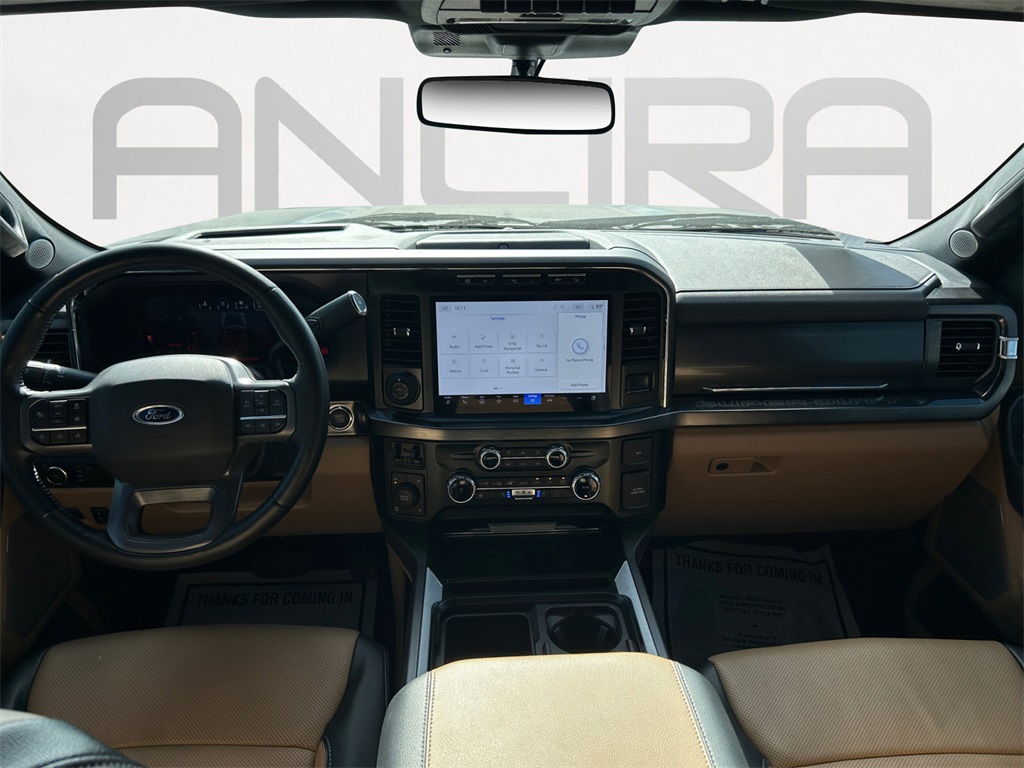 Used Car 2023 Ford F-250sd  Lariat For Sale Under $70,000 In Floresville, Texas