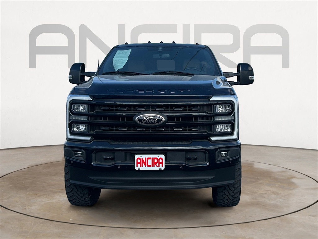 Used Car 2023 Ford F-250sd  Lariat For Sale Under $70,000 In Floresville, Texas