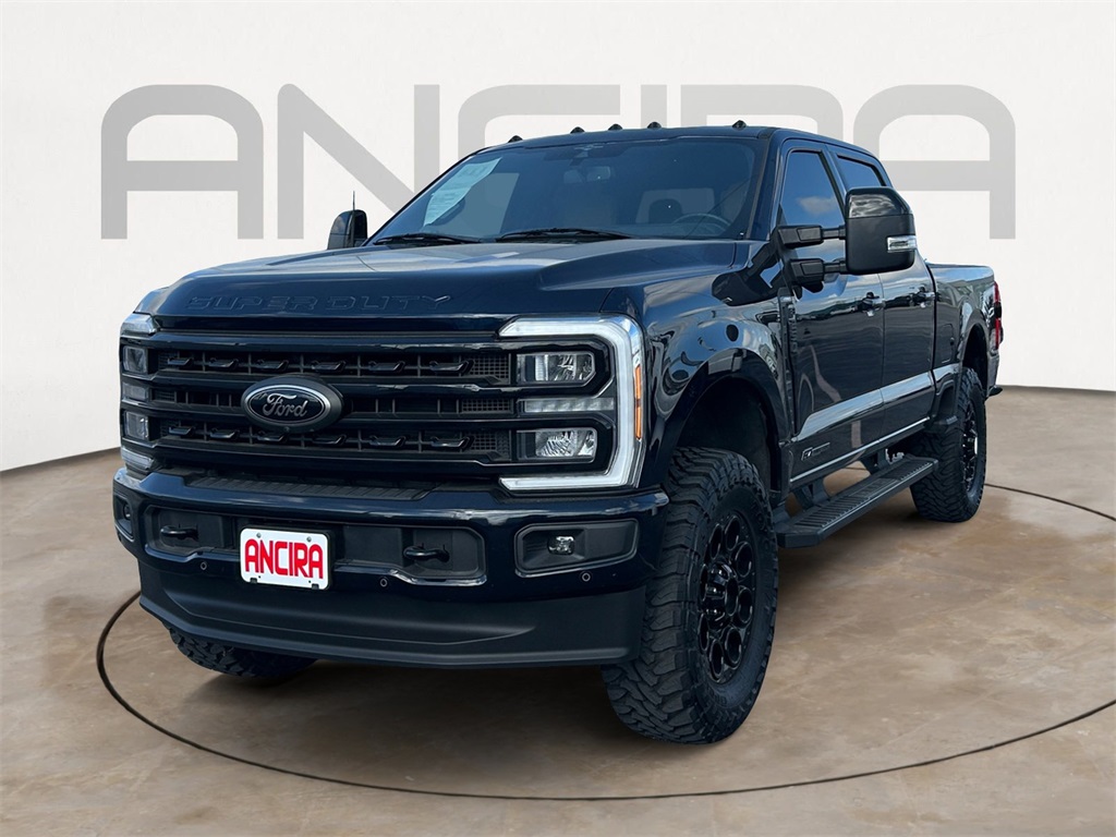 Used Car 2023 Ford F-250sd  Lariat For Sale Under $70,000 In Floresville, Texas