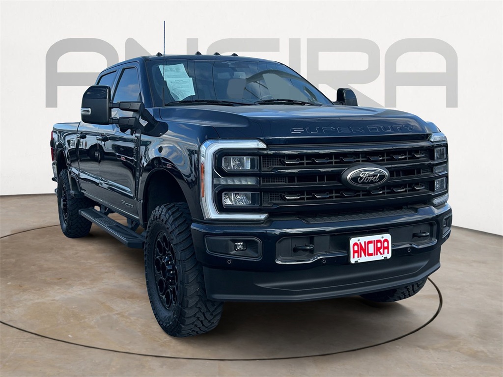 Used Car 2023 Ford F-250sd  Lariat For Sale Under $70,000 In Floresville, Texas