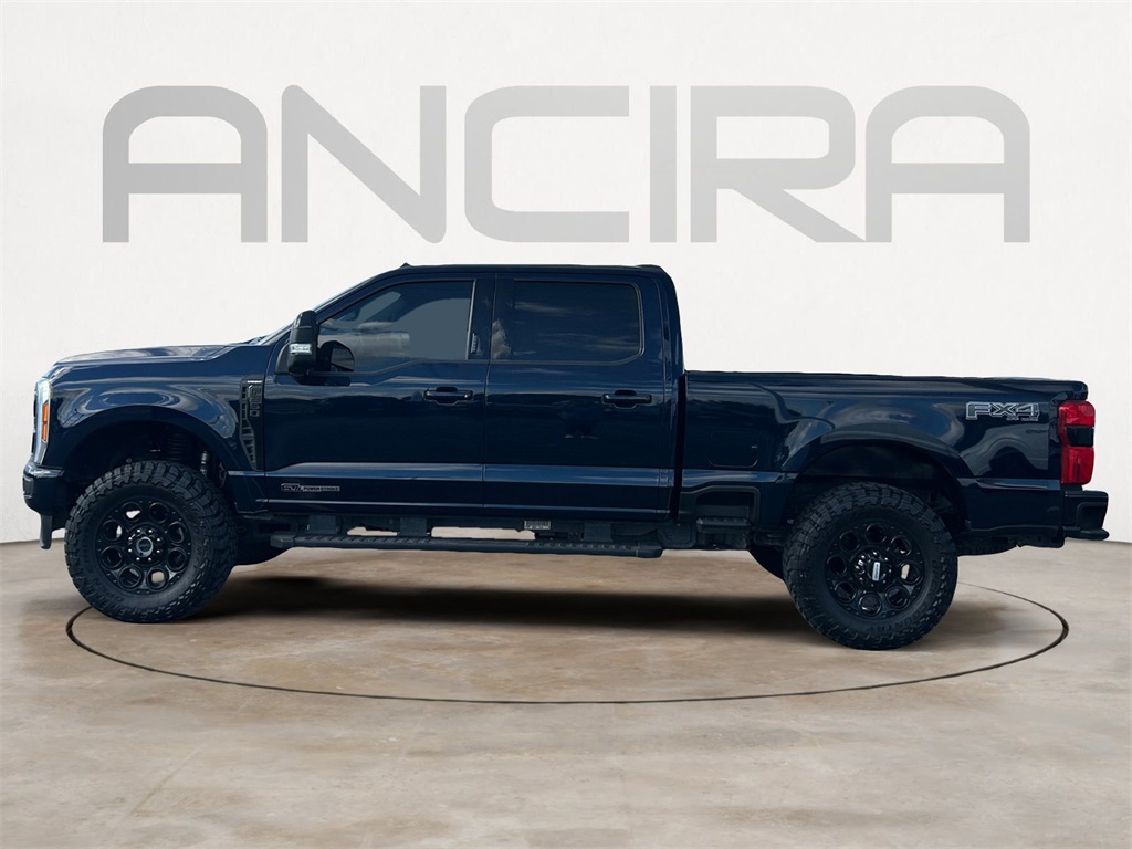 Used Car 2023 Ford F-250sd  Lariat For Sale Under $70,000 In Floresville, Texas