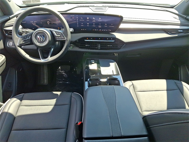 2025 Buick Enclave Preferred for sale at PATRIOT BUICK GMC OF BOYERTOWN