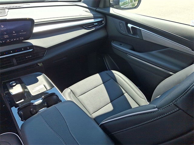 2025 Buick Enclave Preferred for sale at PATRIOT BUICK GMC OF BOYERTOWN