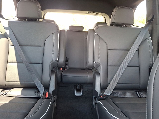 2025 Buick Enclave Preferred for sale at PATRIOT BUICK GMC OF BOYERTOWN