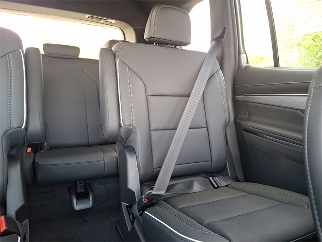 2025 Buick Enclave Preferred for sale at PATRIOT BUICK GMC OF BOYERTOWN