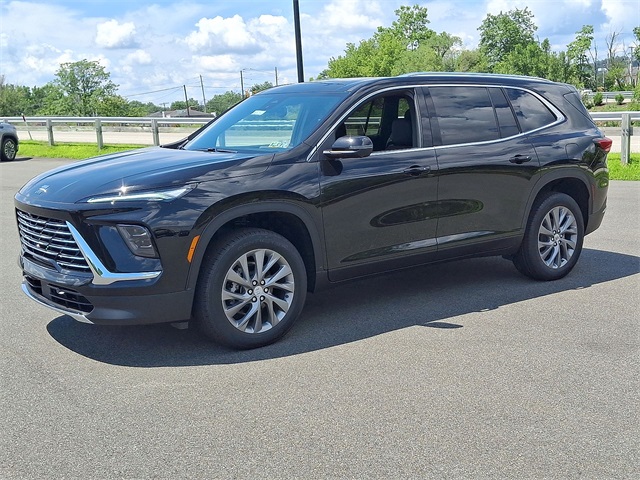 2025 Buick Enclave Preferred for sale at PATRIOT BUICK GMC OF BOYERTOWN