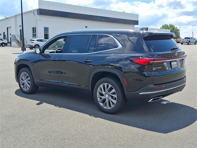 2025 Buick Enclave Preferred for sale at PATRIOT BUICK GMC OF BOYERTOWN